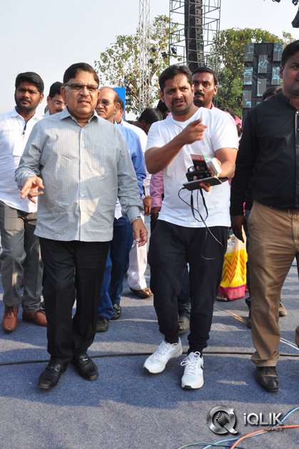 Khaidi-No-150-Pre-Release-Event